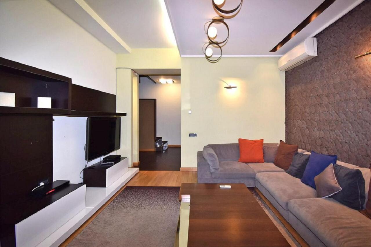 Northern Avenue - Teryan Crossroads 3Bedroom Grand Duplex Tt444 Ереван Екстериор снимка