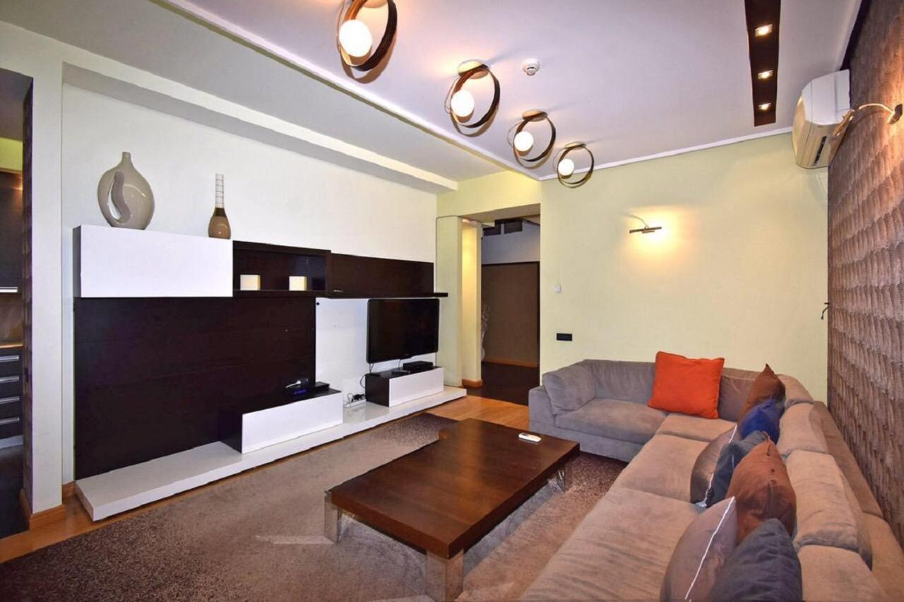 Northern Avenue - Teryan Crossroads 3Bedroom Grand Duplex Tt444 Ереван Екстериор снимка