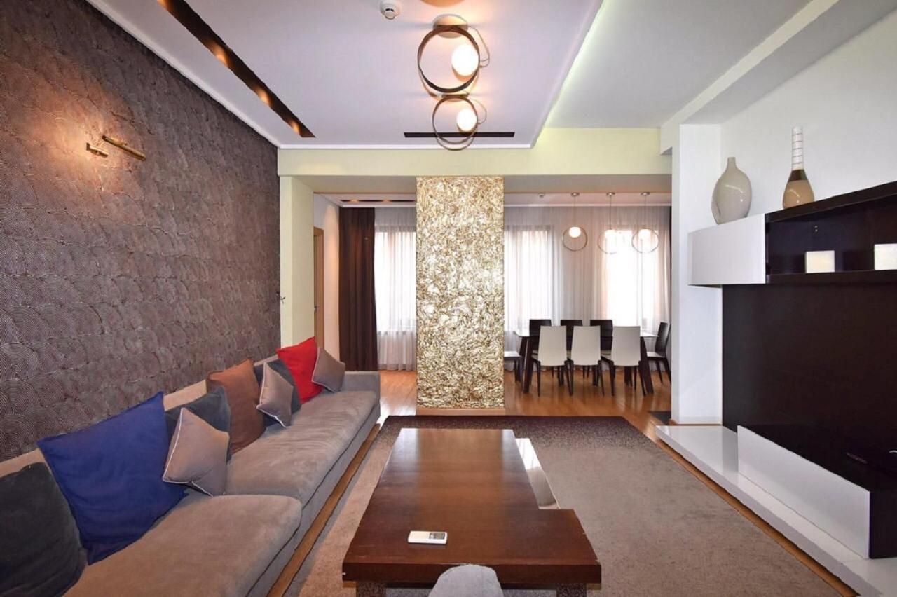 Northern Avenue - Teryan Crossroads 3Bedroom Grand Duplex Tt444 Ереван Екстериор снимка