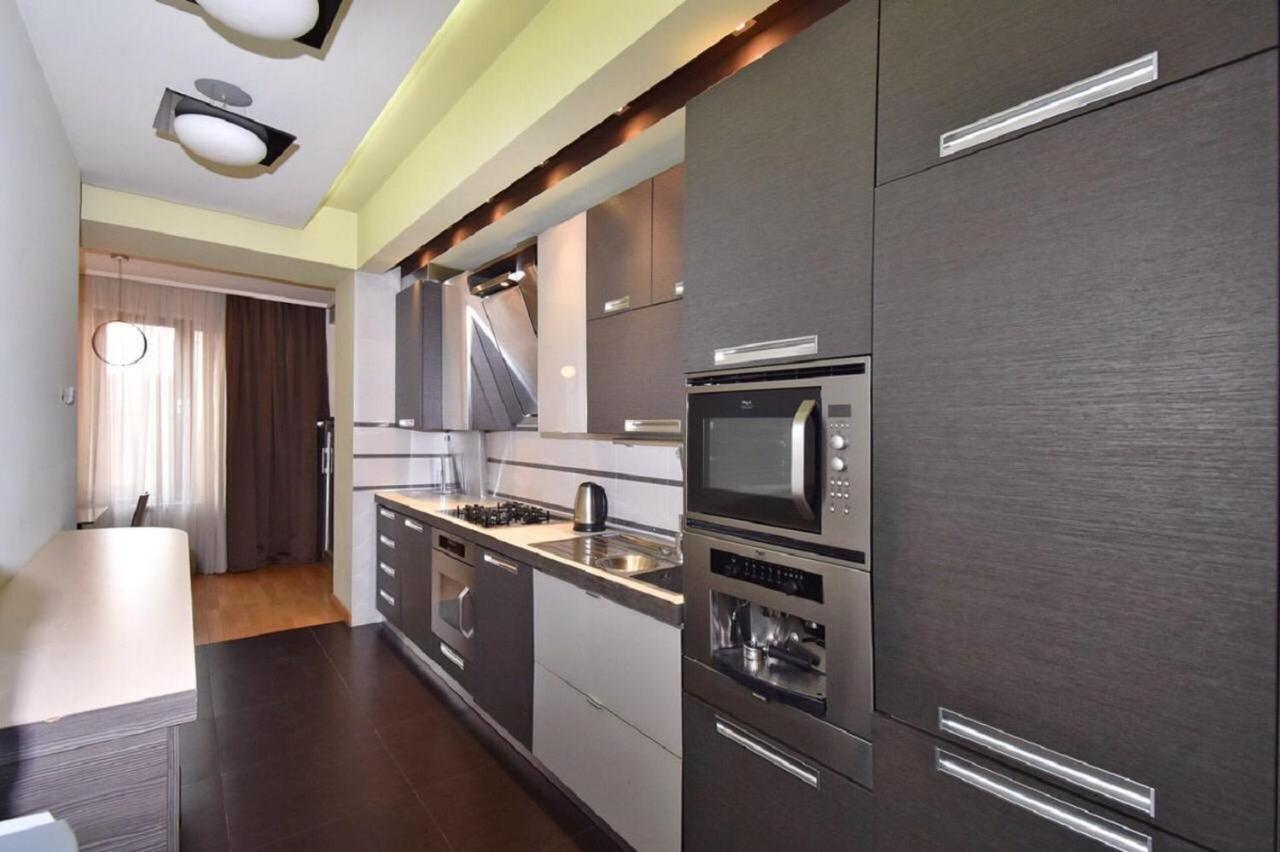 Northern Avenue - Teryan Crossroads 3Bedroom Grand Duplex Tt444 Ереван Екстериор снимка