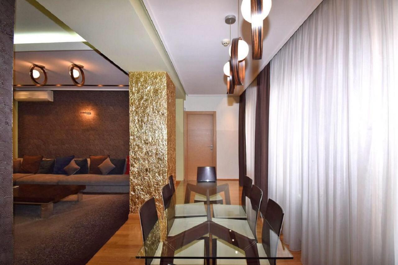 Northern Avenue - Teryan Crossroads 3Bedroom Grand Duplex Tt444 Ереван Екстериор снимка
