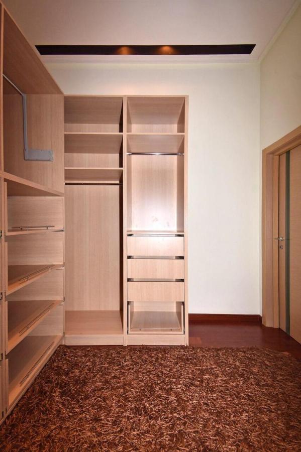 Northern Avenue - Teryan Crossroads 3Bedroom Grand Duplex Tt444 Ереван Екстериор снимка