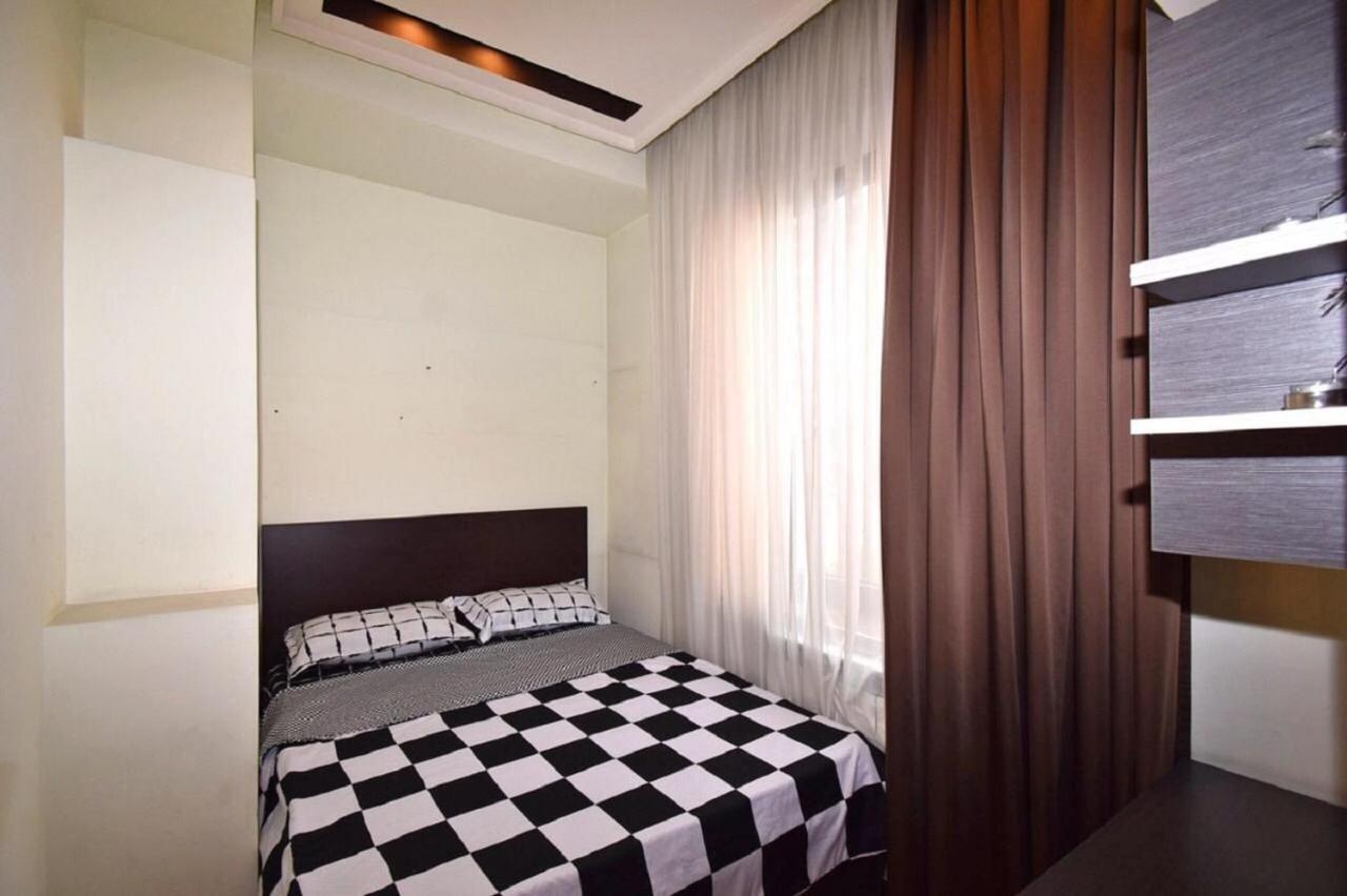 Northern Avenue - Teryan Crossroads 3Bedroom Grand Duplex Tt444 Ереван Екстериор снимка