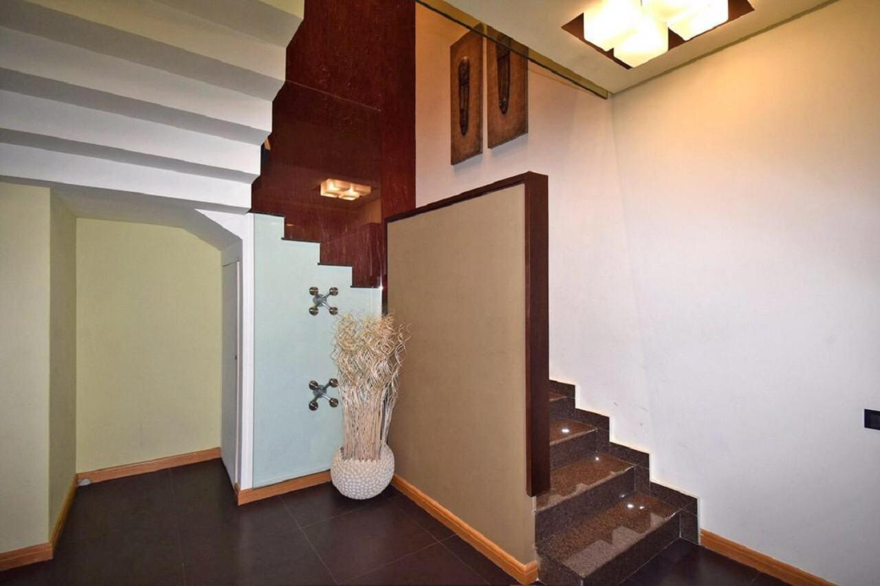 Northern Avenue - Teryan Crossroads 3Bedroom Grand Duplex Tt444 Ереван Екстериор снимка