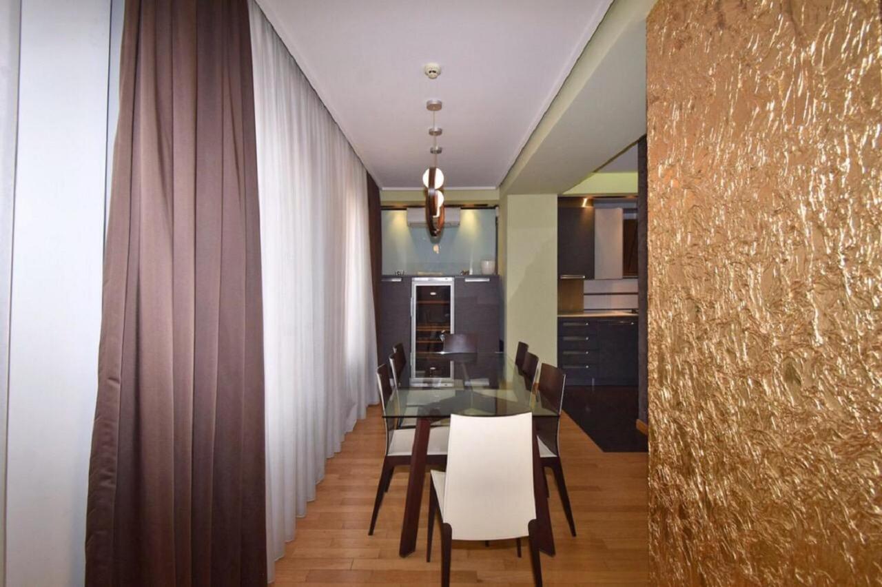 Northern Avenue - Teryan Crossroads 3Bedroom Grand Duplex Tt444 Ереван Екстериор снимка