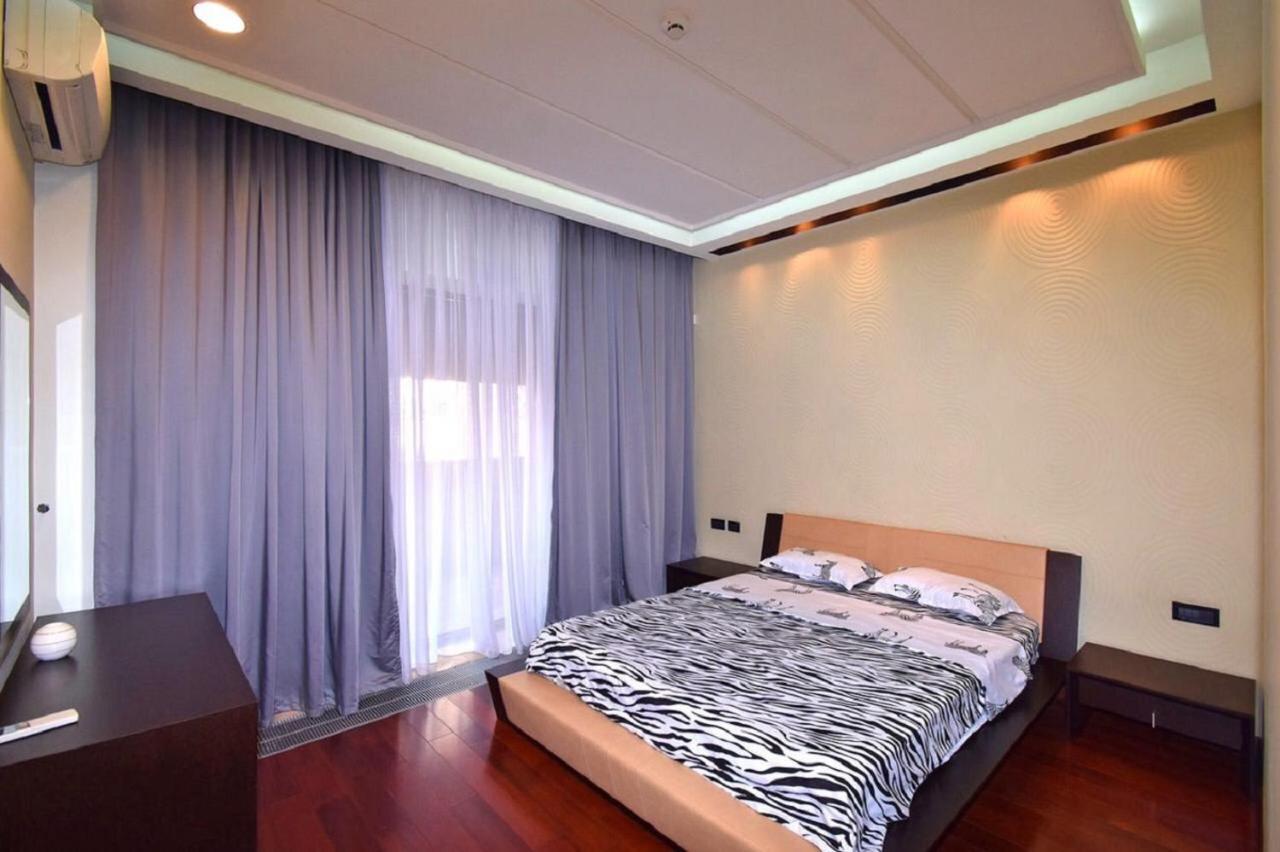 Northern Avenue - Teryan Crossroads 3Bedroom Grand Duplex Tt444 Ереван Екстериор снимка