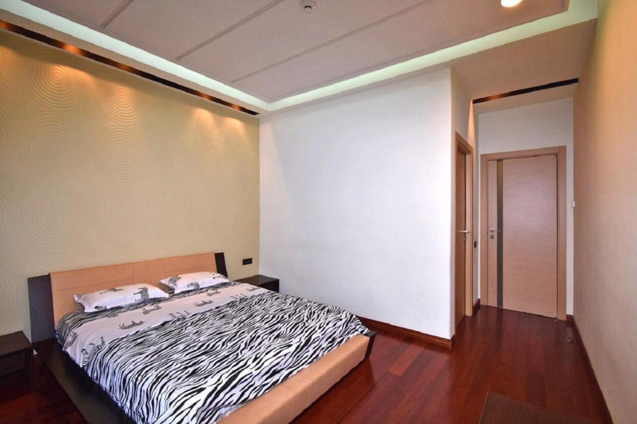 Northern Avenue - Teryan Crossroads 3Bedroom Grand Duplex Tt444 Ереван Екстериор снимка