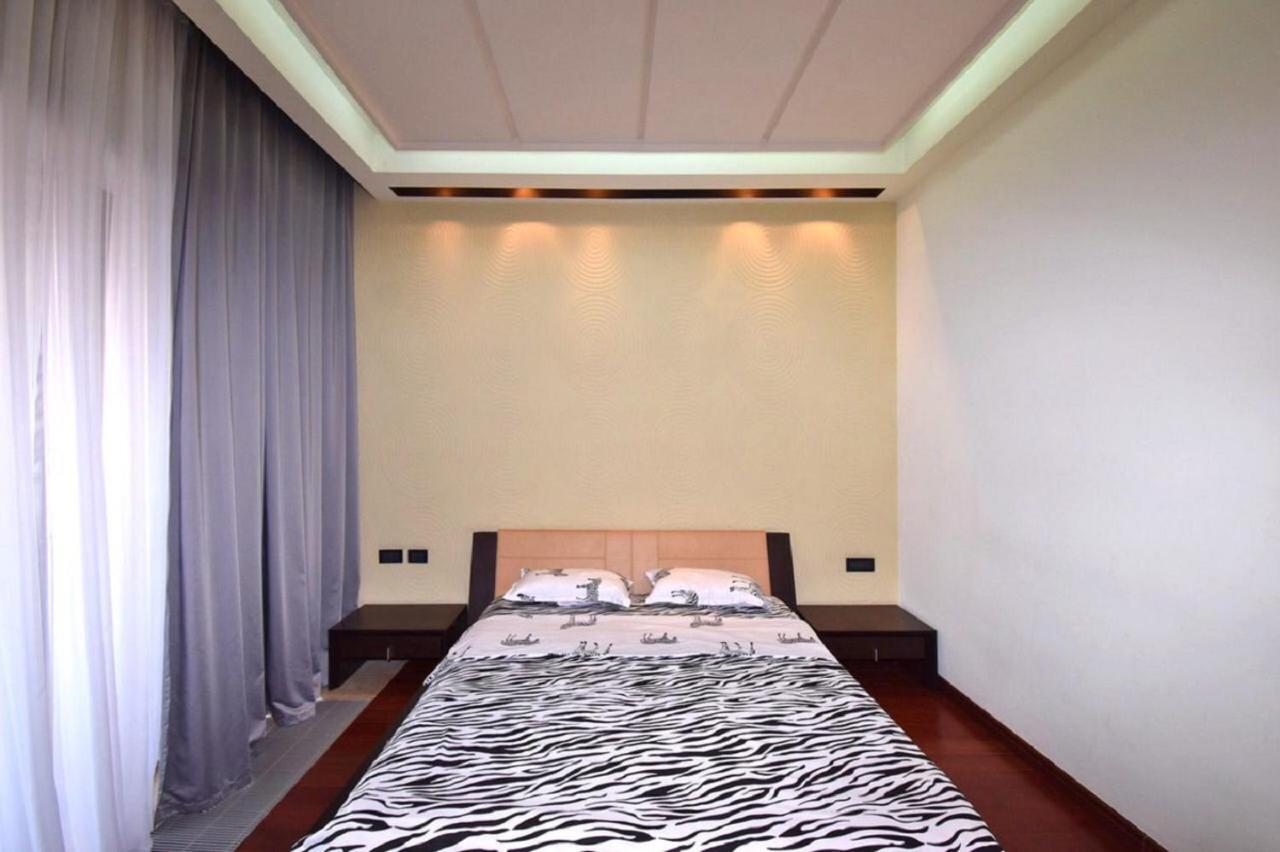 Northern Avenue - Teryan Crossroads 3Bedroom Grand Duplex Tt444 Ереван Екстериор снимка