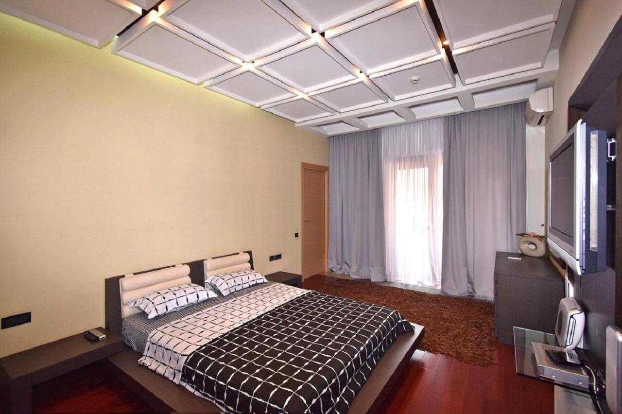 Northern Avenue - Teryan Crossroads 3Bedroom Grand Duplex Tt444 Ереван Екстериор снимка