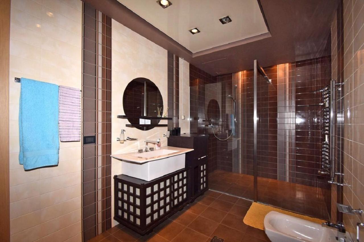 Northern Avenue - Teryan Crossroads 3Bedroom Grand Duplex Tt444 Ереван Екстериор снимка