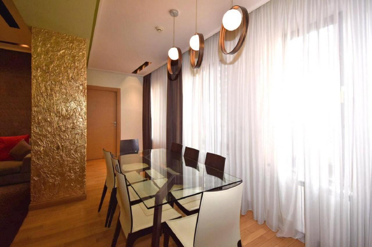 Northern Avenue - Teryan Crossroads 3Bedroom Grand Duplex Tt444 Ереван Екстериор снимка