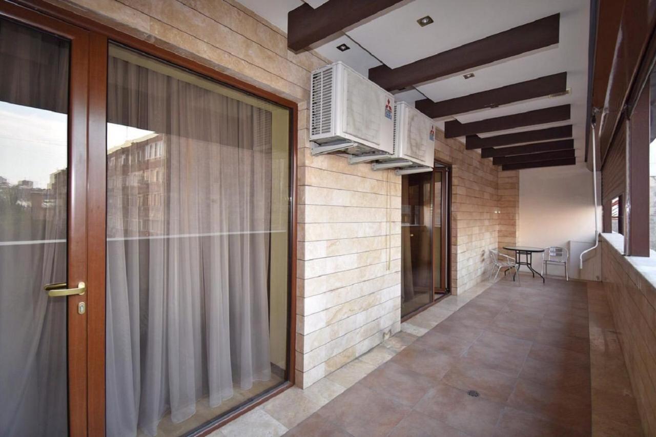 Northern Avenue - Teryan Crossroads 3Bedroom Grand Duplex Tt444 Ереван Екстериор снимка