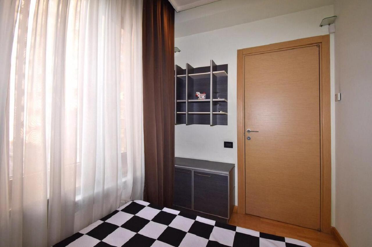 Northern Avenue - Teryan Crossroads 3Bedroom Grand Duplex Tt444 Ереван Екстериор снимка