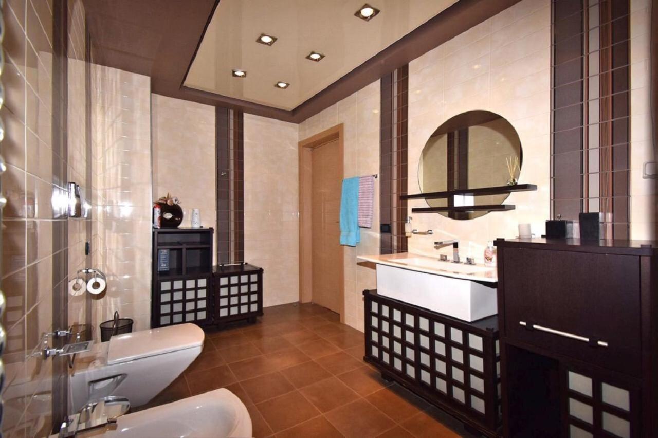 Northern Avenue - Teryan Crossroads 3Bedroom Grand Duplex Tt444 Ереван Екстериор снимка