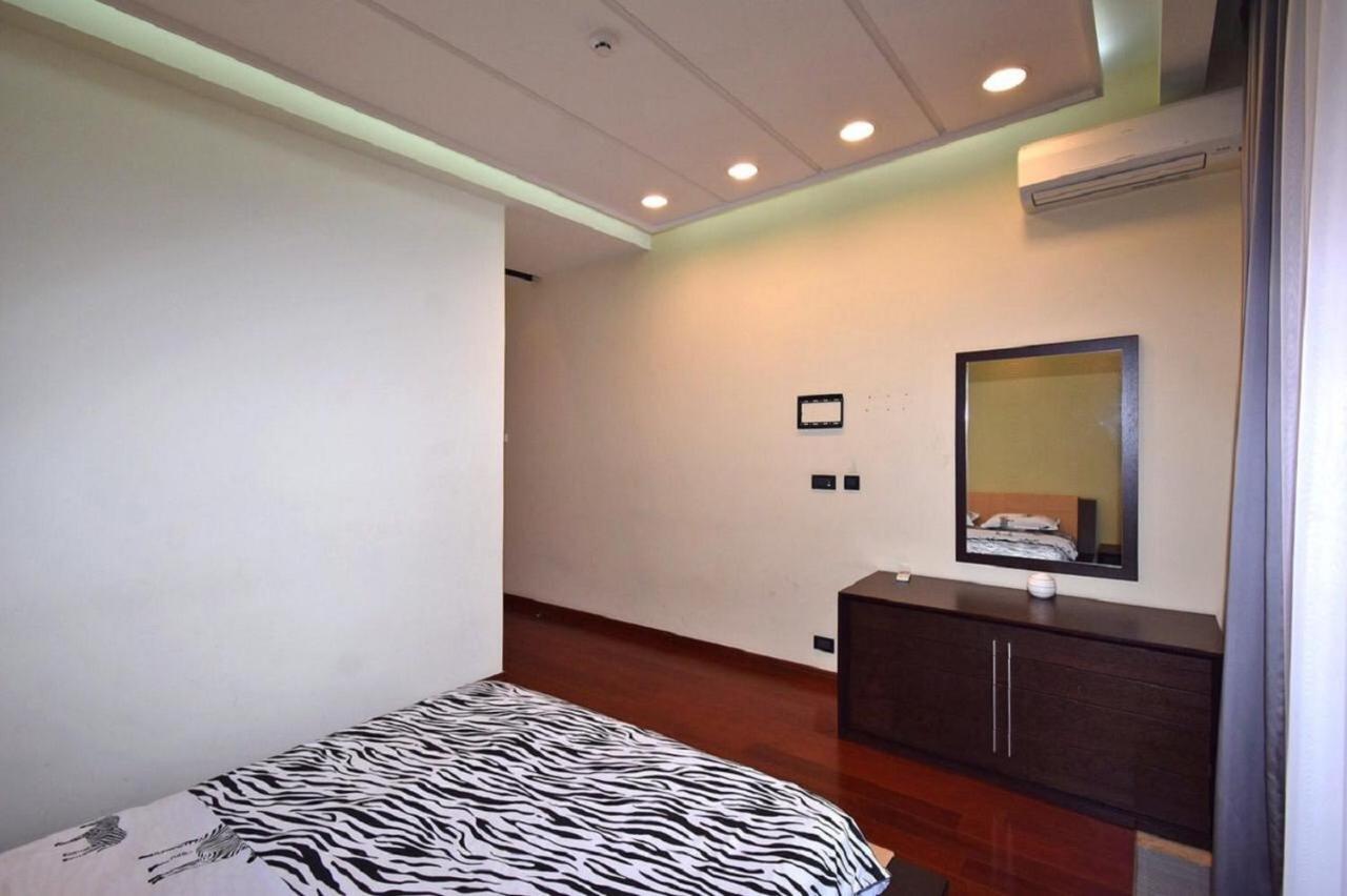Northern Avenue - Teryan Crossroads 3Bedroom Grand Duplex Tt444 Ереван Екстериор снимка